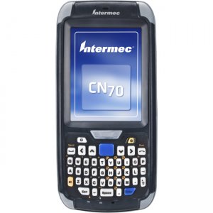 Intermec Handheld Terminal CN70AQ1KNU2W2100 CN70