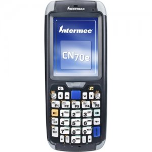 Intermec Handheld Terminal CN70EN2KN00W1100 CN70e