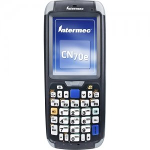 Intermec Handheld Terminal CN70EQ2KCU3W2100 CN70e