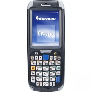 Intermec Handheld Terminal CN70EN2KCD5W3100 CN70e