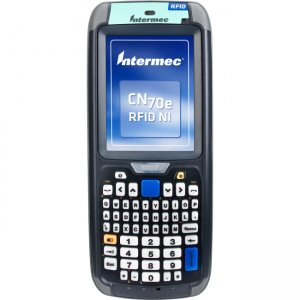 Intermec Handheld Terminal CN70EQ2KCD5W3100 CN70e