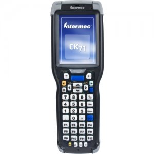Intermec Handheld Terminal CK71AB2MC00W1100 CK71
