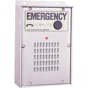 Talk-A-Phone Emergency Phone ETP100EBV ETP-100EBV