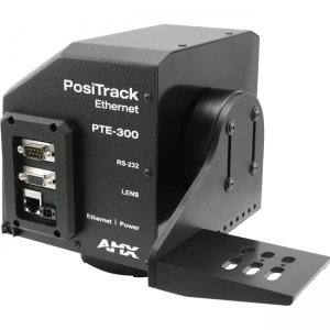 AMX PosiTrack Camera Positioning System FG630-65 PTE-300