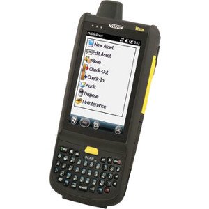 Wasp Mobile Computer 633808391423 HC1