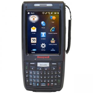 Honeywell Dolphin for Android 7800L0N-0C143XE 7800