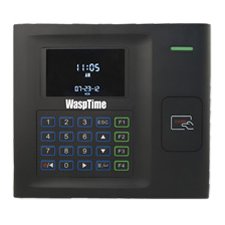 Wasp WaspTime HD300 HID Time Clock 633808551421