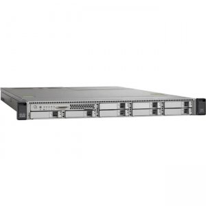 Cisco Nexus Virtual Services Appliance N1K-1110-S-HA64 1110-S HA