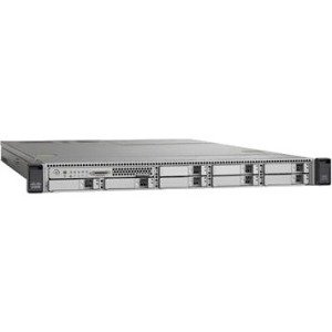 Cisco Nexus Virtual Services Appliance N1K-1110-S-HA00 1110-S HA