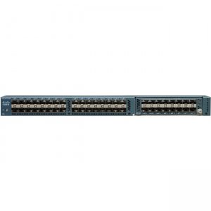 Cisco UCS 1RU Fabric Interconnect/No PSU/32 UP/ 12p LIC UCS-FI-6248UP-CH2 6248UP