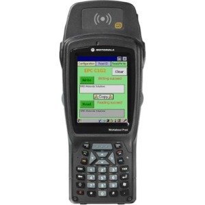 Zebra RFID Reader WA9905