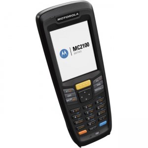 Zebra Handheld Terminal K-MC2180-AS01E-CRD MC2180