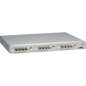 AXIS 1U Video Server Rack 0267-001 291