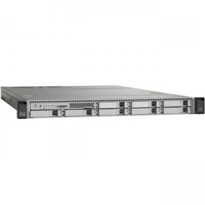Cisco Nexus Cloud Services Platform N1K-1110-X-SSL-5P 1110-X