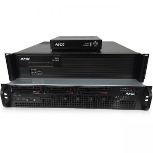 AMX N-Series Controller for Enterprise FGN8012 SC-N8012