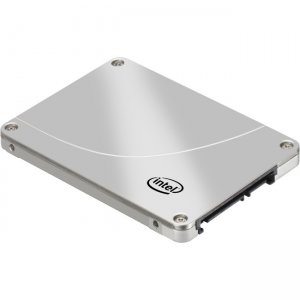 Intel-IMSourcing SSD 320 Series (80GB, 2.5in SATA 3Gb/s, 25nm, MLC) SSDSA2CW080G301