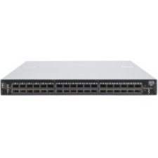 HPE InfiniBand EDR 100 Gb/sec 36-port Power-side-inlet Airflow Managed Switch 834978-B21