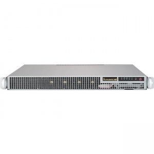 Supermicro SuperServer (Black) SYS-1018R-WR 1018R-WR