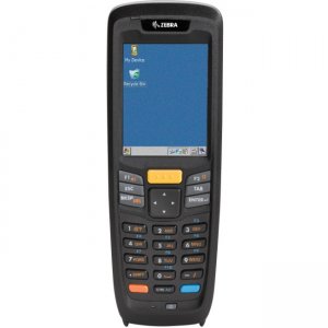 Zebra Handheld Terminal K-MC2180-MS01C-CBL MC2180