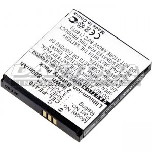 Ultralast Battery CEL-PE410