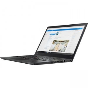 Lenovo ThinkPad T470s Notebook 20JTS07800