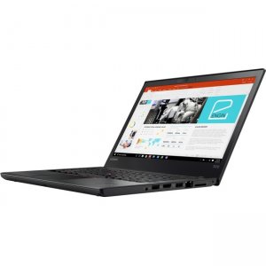 Lenovo ThinkPad T470 Notebook 20HES16M00