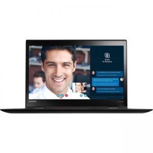 Lenovo ThinkPad X1 Carbon 5th Gen Ultrabook 20HQS15908