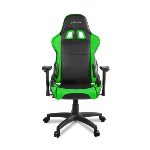 Arozzi Verona V2 Gaming Chair - Green VERONA-V2-GN