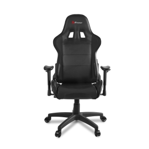 Arozzi Verona V2 Gaming Chair - Black VERONA-V2-BK