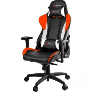 Arozzi Verona PRO Gaming Chair - Orange VERONA-PRO-V2-OR V2