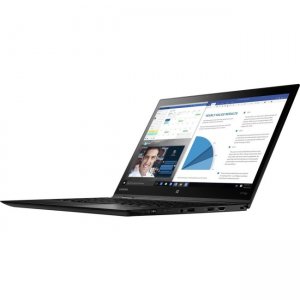 Lenovo ThinkPad X1 Yoga 2nd Gen 2 in 1 Ultrabook 20JES1SJ00