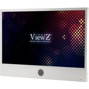 ViewZ Widescreen LCD Monitor VZ-PVM-Z4W3N