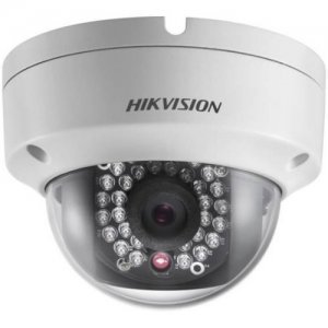 Hikvision Network Camera DS-2CD2120F-I 2.8MM DS-2CD2120F-I