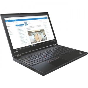 Lenovo ThinkPad L570 Notebook 20JRS0HV00
