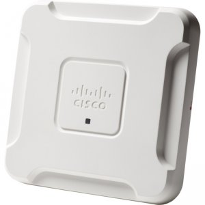 Cisco Wireless-AC Dual Radio Wave 2 Access Point With 2.5GbE LAN WAP581-B-K9 WAP581