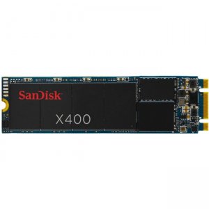 SanDisk SSD (Solid State Drive) SD8SN8U-512G-2000 X400
