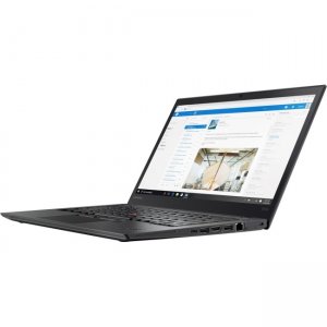 Lenovo ThinkPad T470s Notebook 20HGS58D00