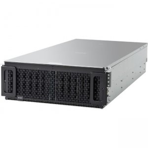 HGST 102-Bay Hybrid Storage Platform 1ES0316 SE-4U102-12F26
