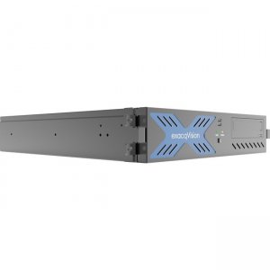 Exacq exacqVision Z Network Surveillance Server 1608-16T-2Z-2