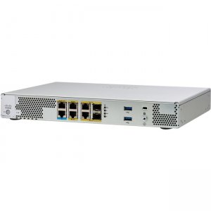 Cisco 5100 Enterprise Network Compute System ENCS5104-400/K9