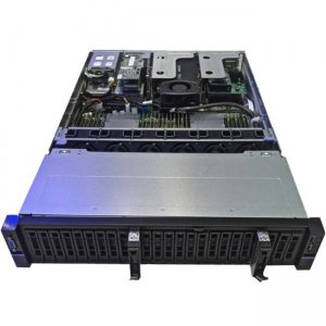 HGST Ultrastar Serv24 NAS Storage System 1ES1006 SS2U24PUR-1003