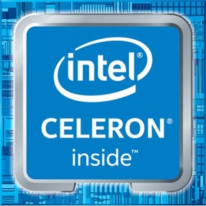 Intel Celeron Dual-core 3.1GHz Desktop Processor CM8068403378112 G4900