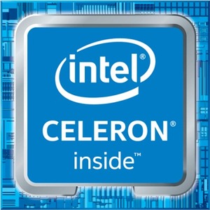 Intel Celeron Dual-core 2.9GHz Desktop Processor CM8068403379312 G4900T
