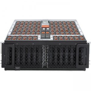 HGST 60-Bay Hybrid Storage Platform 1ES0392 SE-4U60-12P04