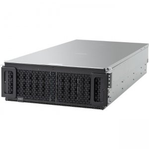 HGST 102-Bay Hybrid Storage Platform 1ES0330 SE-4U102-12P01