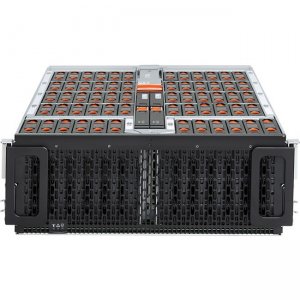 HGST 60-Bay Hybrid Storage Platform 1ES0371 SE-4U60-08P01