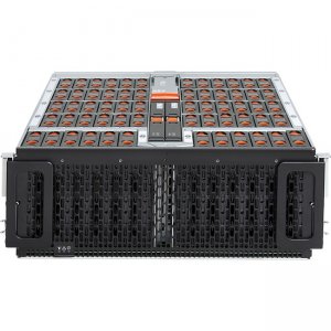HGST 60-Bay Hybrid Storage Platform 1ES0389 SE-4U60-12P01