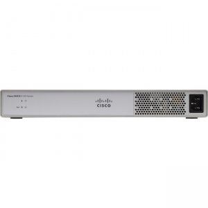 Cisco 5100 Enterprise Network Compute System ENCS5104-200/K9