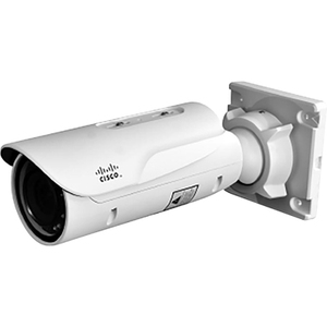 Cisco Video Surveillance IP Camera, HD Bullet Camera CIVS-IPC-8400= 8400