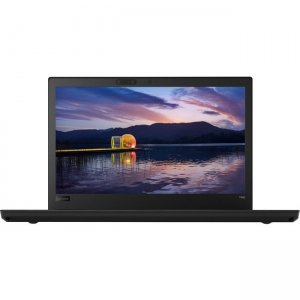 Lenovo ThinkPad T480 Notebook 20L6S15300